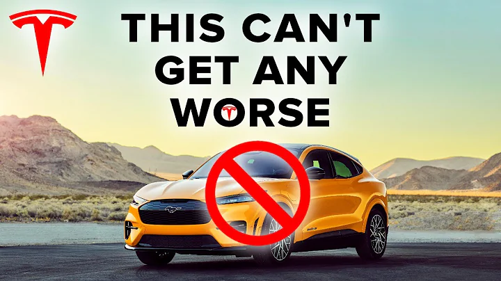 Other EV's Have BIG PROBLEMS | Think About a Tesla