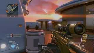 Black Ops 2 Minitage #1