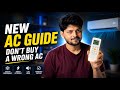 New AC Buying Mistakes To Avoid in 2026 🔥 | 3 Star or 5 Star? Inverter or Non-Inverter?