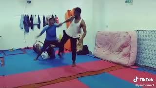 Karatay Somalia