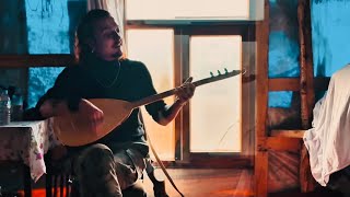 Riza Gökbayrak - Gül Tükendi̇ Ben Tükendi̇m (Akusti̇k)