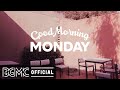 MONDAY MORNING JAZZ: Relaxing Jazz to Start the Week