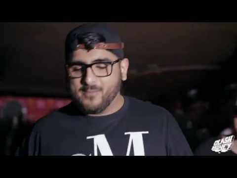 Zaim vs Tricksta