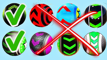 Going Balls, SpeedRun, Going Balls Portal Run Gameplay Level Walkthrough Android, Ios Levels live