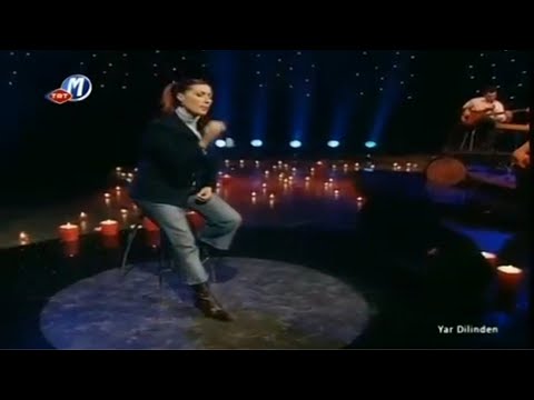 Gülay Kalanların Ardından Canlı Performans 