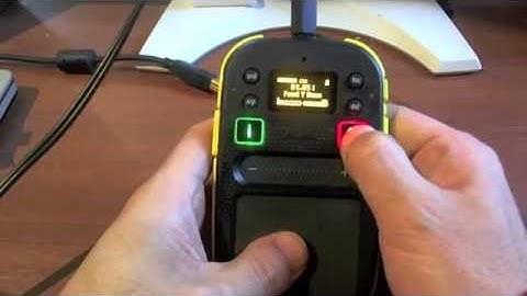 カオシレーター２がやってきたよ