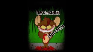 Episodul Pierdut Din Tom Si Jerry