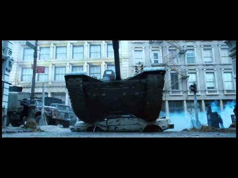 Неудержимые 2, русский трейлер №2, 2012