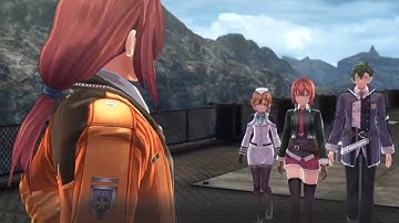 Trails into Reverie part 51 - Moon Temple Assault