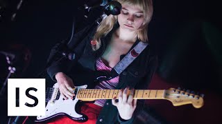 CHERRY GLAZERR // In Stereo Sessions