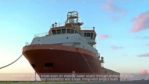 Integrated EPCI (iEPCI™) for shallow water developments