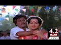 Solli Adipenadi Song | Malaysia Vasudevan | Rajini Ilaiyaraja | Padikathavan Songs