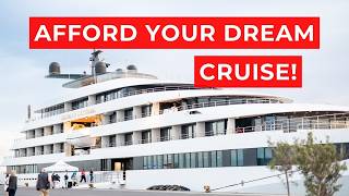 What Small Ship Cruises Actually Cost