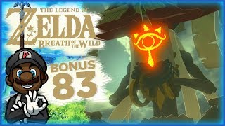 The Legend of Zelda: Breath of the Wild w @PKSparkxx - Part 83 | "THE BEST BOSS. Master Cycle Zero!"