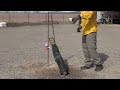 End of video