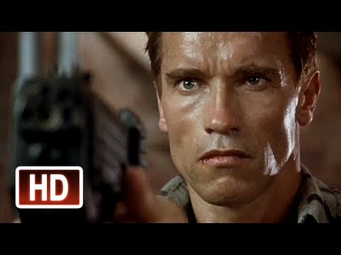 Total Recall trailer