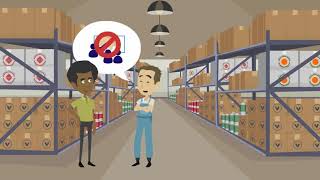 Handling a Challenging Customer Case Study Example from the Course