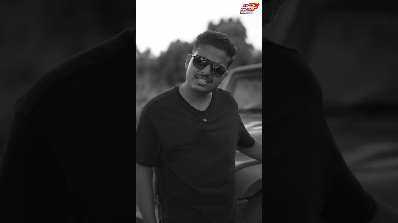 Toyota Owner Meets Mahindra Owner