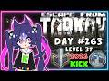 Escape from Tarkov | Prestige 1 | Level 37 PvP Solo | M700 VTuber | Day 263
