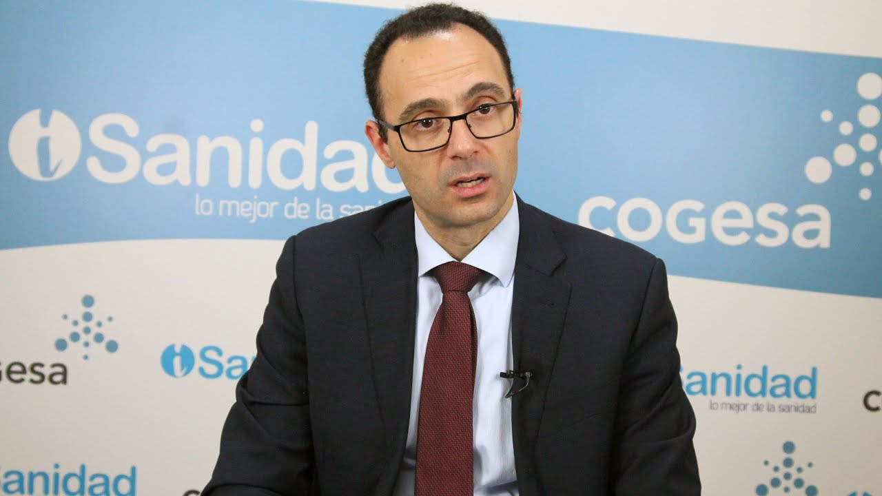 Juan Fernández (Cerner): La tecnología permite alternativas para la prestación sanitaria sanidad comunidad de madrid