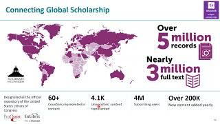 ProQuest Dissertations and Theses Global Supporting your research 20230704 0220 1