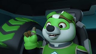 Kingdom Force Meet Tj Cbc Kids