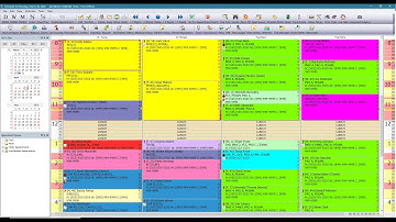 Eaglesoft - How to create, move and delete appointments