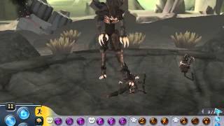 Spore: PredAlien
