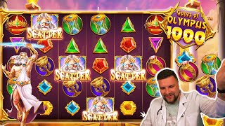 Gates 1000: Der Schlüssel zum Glück? 💰🔑 | Casino Slot-Test