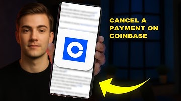 How To Cancel A Payment On Coinbase 2025 (DETAILED WALKTHROUGH)