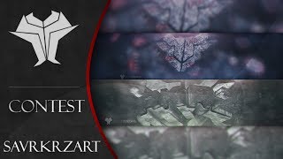 Savrkrzart Gfx Contest Entry 2 In 1 Wizakdesigns.