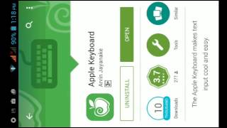 How to download apple keyboard screenshot 5