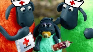 New Shaun The Sheep 2020 Full Episodes Best Funny Cartoon For Kidspecial Collection 2020 Part 20