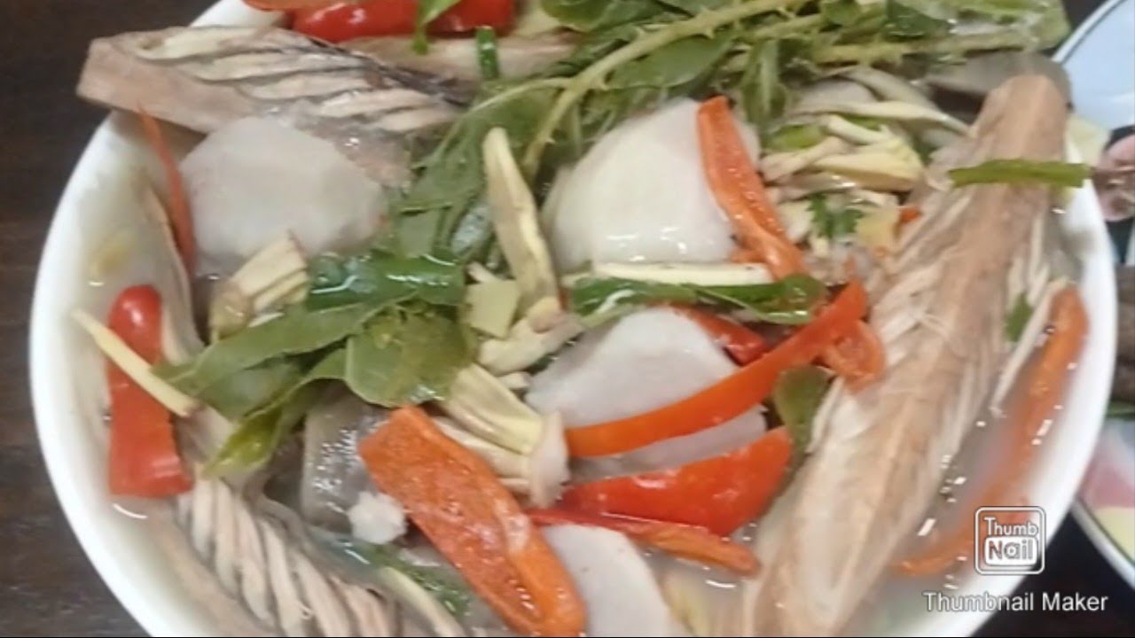 LAIRAWK TUMBU LEH BAL HMAR BAI DAN