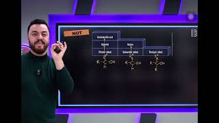 Fonksiyonel grup yukseltgenme  tepk. Onemli 