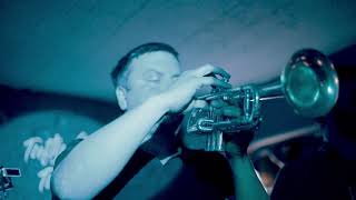 The Spot - The Haggis Horns - DOUGH MEDIA