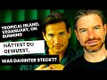 Millionenschwere Ideen mit holprigem Start: Tropical Island, Veganuary & On Running