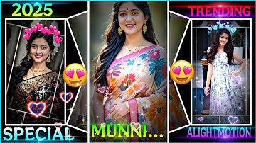 MUNNI BADNAAM HUI NEW TREND XML FILE 📈💕|| NEW TREND XML👀💥||NEW XML FILE🍒🦋|| ‎‪@starryeditz38‬