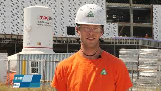 The Future Is In Your Hands – Careers In the Construction Trades