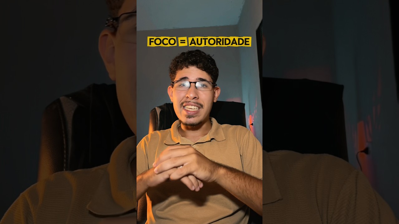 Quem faz de tudo não cresce