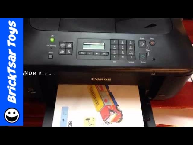 impressora canon pixma mx452 manual