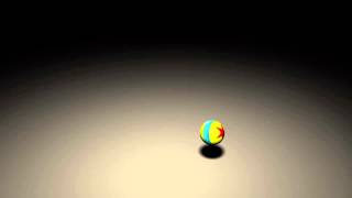 Pixar Ball Bounce