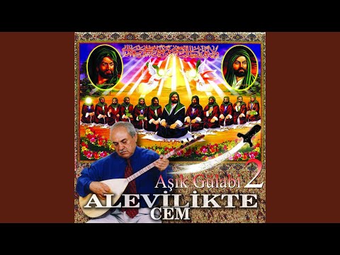Hacı Bektaş-ı Veli