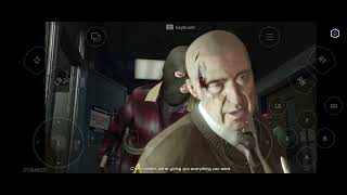 HOW TO PLAY EVERY PC GAMES ON ANDROID 🤑😱🫡|💯 WORKING TRICK||HOW TO PLAY GTA 5 ON MOBILE|