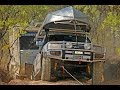 GALL BOYS - AUSTRALIA'S TOPEND BY 4X4 - OFFROAD