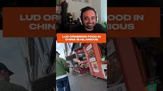 Лучшая китайская еда, которую я когда-либо пробовал #ludwig #squeex #fslr