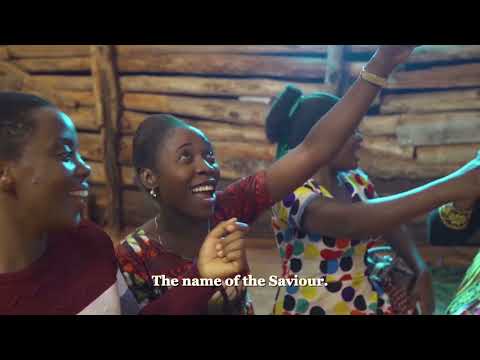 Mch Zacharia Andrea Yesu Jina Hili Jema Nyimbo Za Wokovu No 91