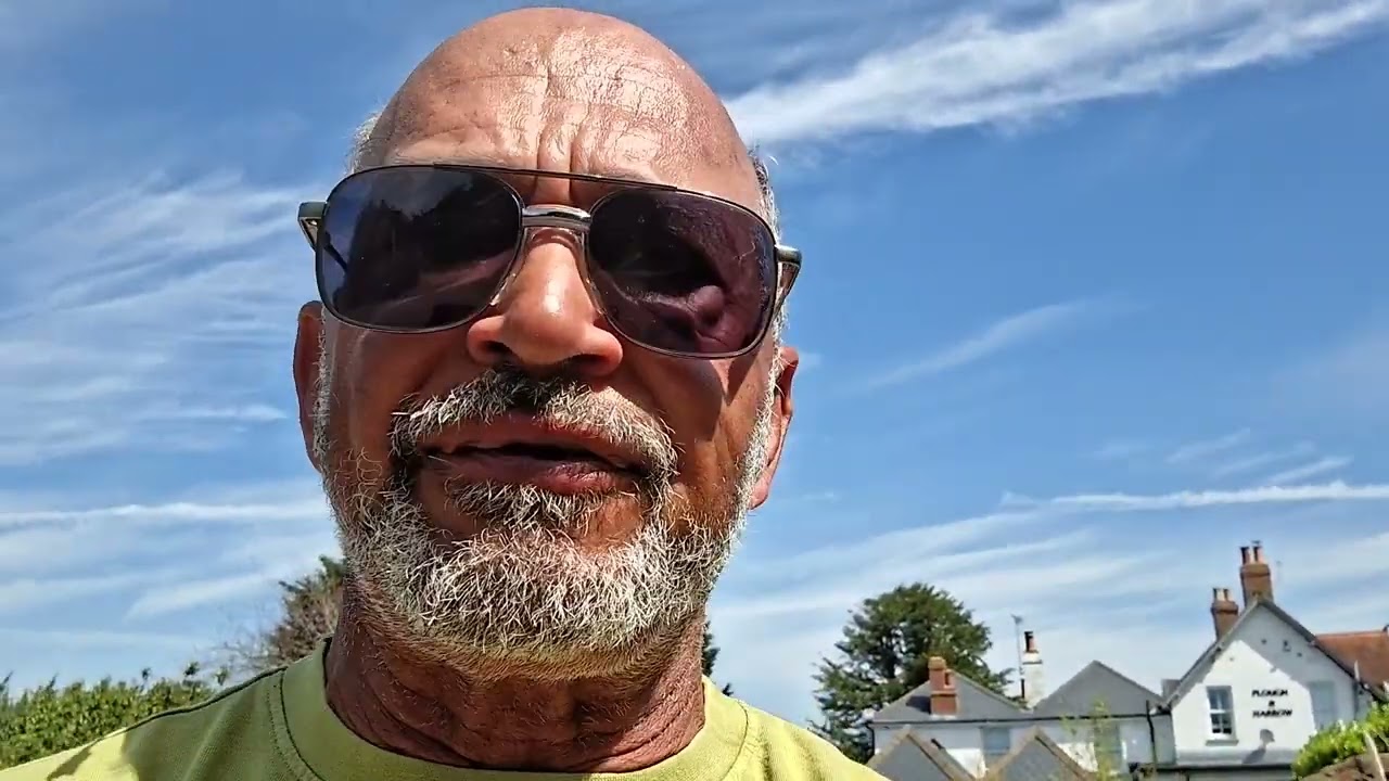 Plough & Harrow. Tilmanstone. Kent