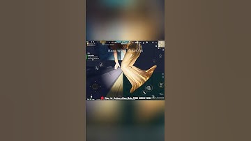 Map WOW Rumah Sakit Angker di mode WOW PUBGM! #pubgmobile