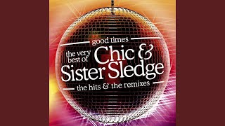 Lost in Music (Sure Is Pure Remix) (1995 Remaster)